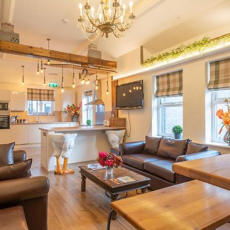 Lakes Boutique Hostel Apartment 윈더미어 외부 사진
