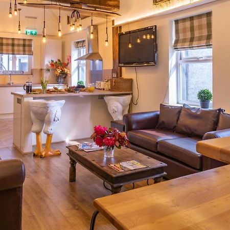 Lakes Boutique Hostel Apartment 윈더미어 외부 사진