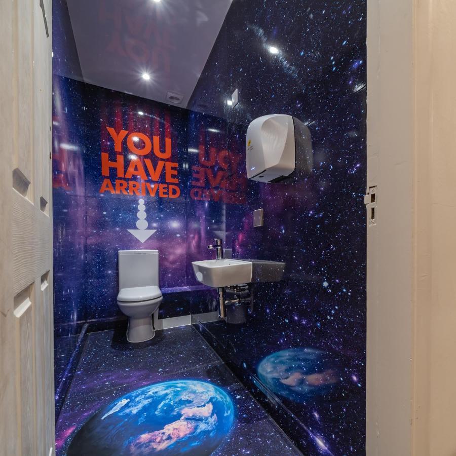 Lakes Boutique Hostel Apartment 윈더미어 외부 사진