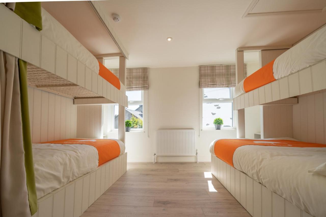 Lakes Boutique Hostel Apartment 윈더미어 외부 사진