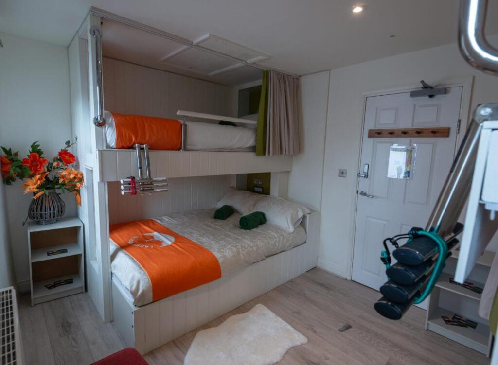 Lakes Boutique Hostel Apartment 윈더미어 외부 사진