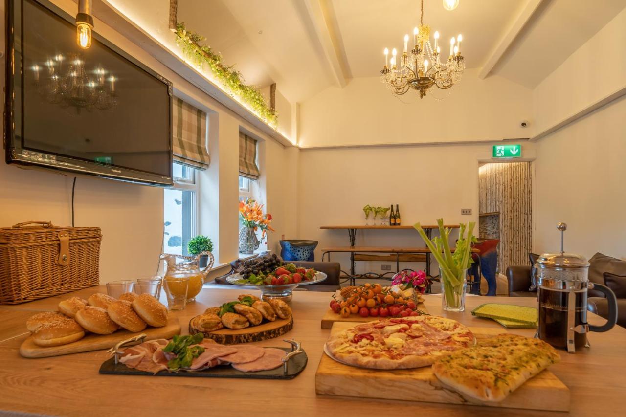 Lakes Boutique Hostel Apartment 윈더미어 외부 사진