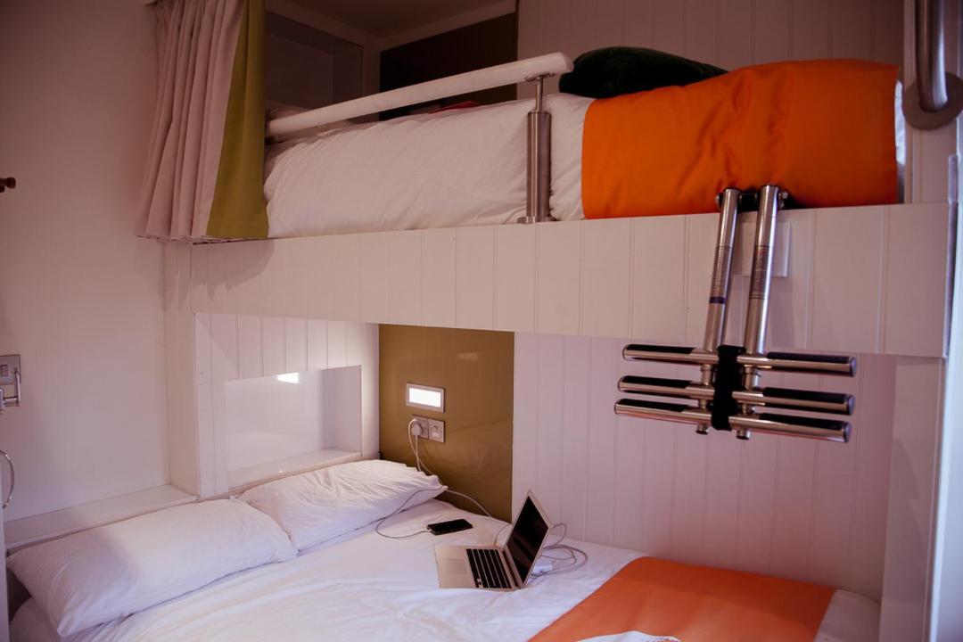 Lakes Boutique Hostel Apartment 윈더미어 외부 사진