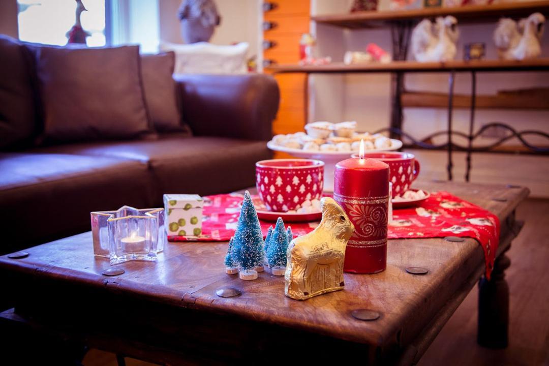 Lakes Boutique Hostel Apartment 윈더미어 외부 사진