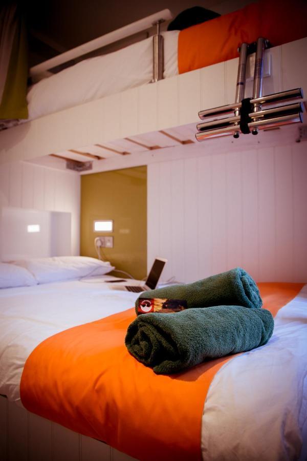Lakes Boutique Hostel Apartment 윈더미어 외부 사진