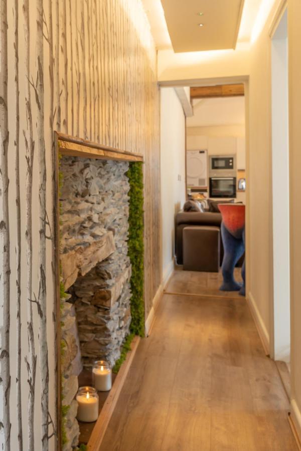 Lakes Boutique Hostel Apartment 윈더미어 외부 사진