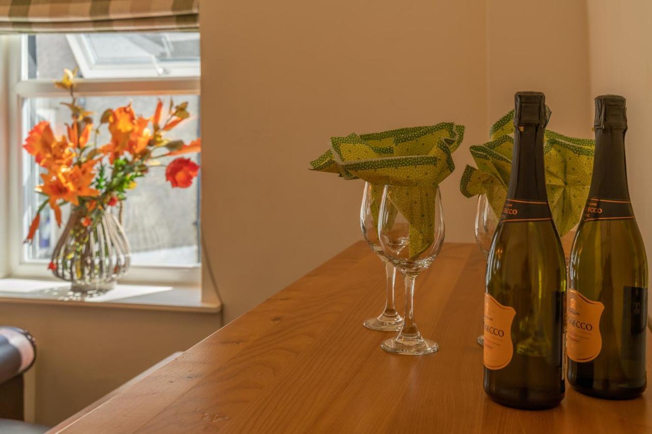 Lakes Boutique Hostel Apartment 윈더미어 외부 사진