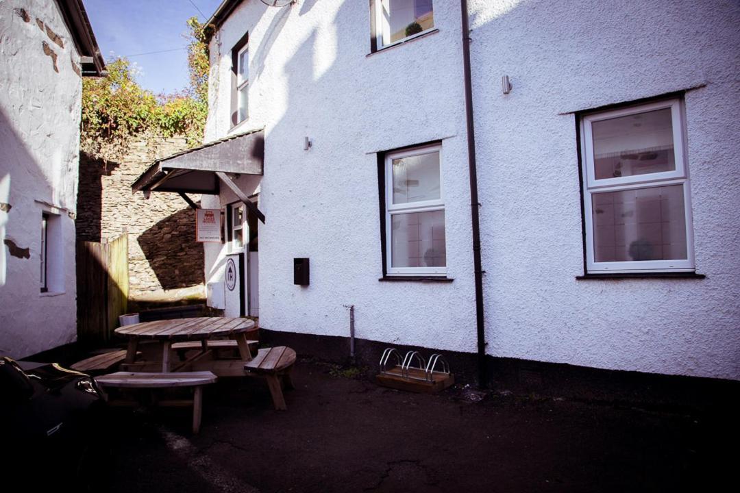 Lakes Boutique Hostel Apartment 윈더미어 외부 사진